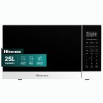 HMAS2509WP - 900W Touch Control Microwave Oven 25L