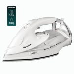 H28SIWES1-2800W Powerful Iron Water tank with 0.3L