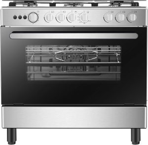 HFG90335RX - 90cm Freestanding Gas Cooker