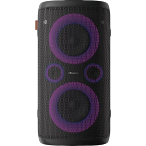 HP160 - Party Rocker Plus