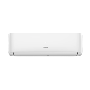 AS-24TF4RBFCA00 - 2 Ton Split Air Conditioner with Inverter Compressor, 3 Speeds with Auto Restart Function, White.