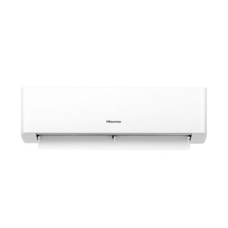 AS-30CF4SKFKA01 – 2.5 Ton Split Air Conditioner with Rotary Compressor, 3 Speeds with Auto Restart Function, White