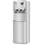 H96WDTS3S2 - 3 Taps Top Load Water Dispenser