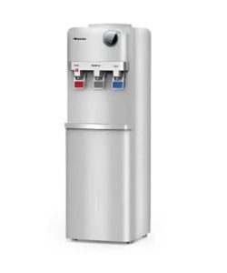 H96WDTS3S2 – 3 Taps Top Load Water Dispenser