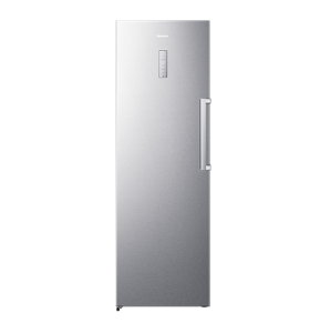 FV356N4ASU 356L Vertical Freezer – No Frost, Multi Air Flow, Door Alarm for Temperature Alerts.