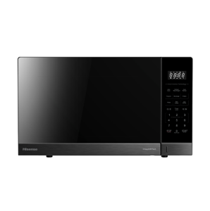 HMMG4211DSVG - 42 Liters Large Microwave Oven and Grill Combo for Kitchen, 850W, 10 Power Levels, 24 Preset Menus, 99 mins Timer, Anti Bacteria Ceramic Interiors, Easy to Clean, Child Lock, (Touch Control)