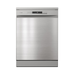 HS622E90X - 13 place settings  with  8 Programs Dishwasher