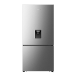 RB5P504NMI3 - Two Door Bottom Mount - Gross 650L