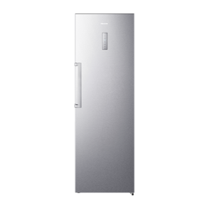 RL484N4ASU Upright Fridge with Digital Display, Metal Tech Cooling, Multi Air Flow, Total No Frost