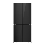 RQ5G470SBB3 - Cross Door Refrigerator Gross 611L