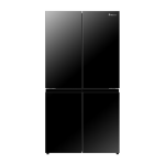 RQ5G728NAB - French Door Refrigerator Gross 728L