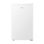 RR122D4AWU - Single Door Refrigerator Gross 122L