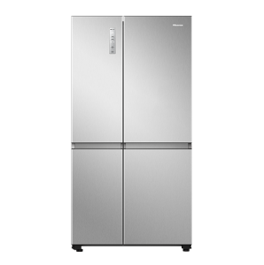 RS3N668SAI3 - Side by Side Refrigerator Gross 869 Liters