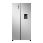 RS3P725NMI - Side By Side Refrigerator Gross 725L