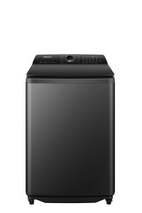 WT5I1823DB - Top Load Washing Machine iBubble, iJet, iFilter, Aqua Save, Soak, Delay End, Quick 15, Auto Restart.