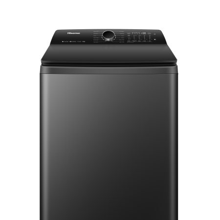 WT5I1823DB – Top Load Washing Machine iBubble, iJet, iFilter, Aqua Save, Soak, Delay End, Quick 15, Auto Restart.