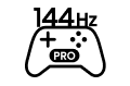 144Hz Game Mode PRO