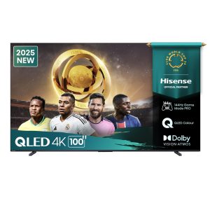 100Q7Q - QLED Smart TV 100 Inch