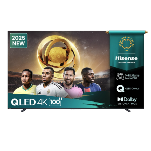 100Q7Q - QLED Smart TV 100 Inch