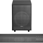 AX5120G - 5.1.2 Channel Soundbar