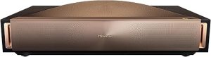 L9Q-4K Triple Ultra-short Throw 4K Laser TV 80″-200″