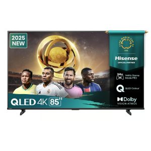 85Q7Q - QLED Smart TV 85 Inch