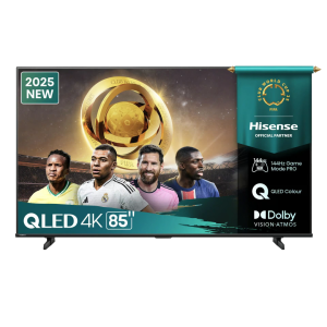 85Q7Q - QLED Smart TV 85 Inch