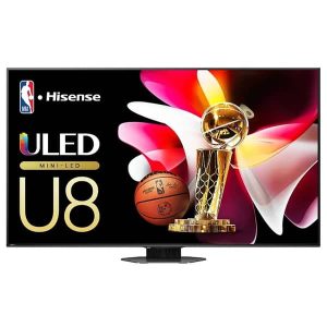 85U8N  - ULED MiniLED Smart TV 85 Inch