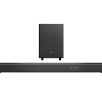 AX3120G- 3.1.2 Channel Soundbar