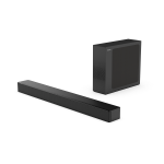 HS2100 - 2.1 Channel Soundbar