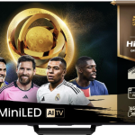 75U8Q - ULED MiniLED Smart TV 75 Inch