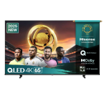65Q6Q - QLED Smart TV 65 Inch