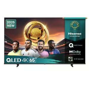 65Q7Q - QLED Smart TV 65 Inch